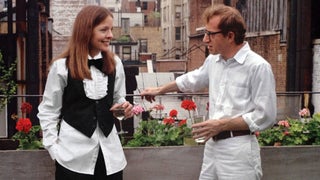 AMC to Honor Diane Keaton With Re-Releases of ‘Annie Hall,’ ‘Something’s Gotta Give’