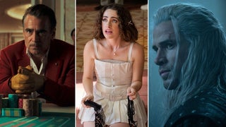 The 8 Best New Movies and Shows to Stream This Weekend on Netflix, Apple TV and More