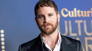 Ben Platt arrives at the 2025 Las Culturistas Culture Awards in Los Angeles. (Emma McIntyre/WireImage)