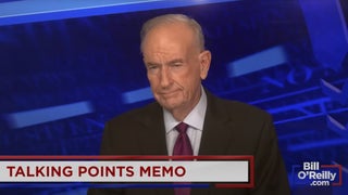 Bill O’Reilly Slams ‘Hate-Trump Press’ for Framing President as a Bully in Israeli Peace Deal: ‘Hamas Is Not Defenseless’ | Video