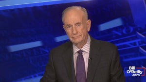 Bill O'Reilly (Credit: No Spin News/YouTube)