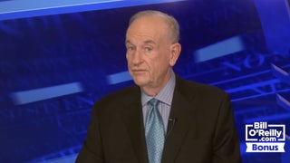 Bill O’Reilly Says NYC Tourists Are in Danger if Zohran Mamdani Becomes Mayor: ‘Watch Out!’ | Video