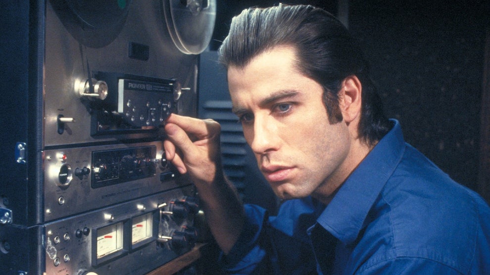 "Blow Out" (Filmways Pictures)