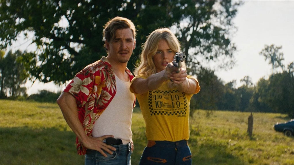 "Carolina Caroline" (Magnolia Pictures)