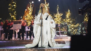 Christina Aguilera Concert Movie ‘Christmas in Paris’ to Hit Theaters in December