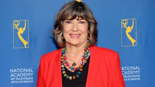 Christiane Amanpour Apologizes for Saying Israeli Hostages Were ‘Treated Better’ Than Gazans in War: ‘Insensitive and Wrong’