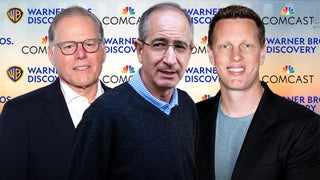 A Comcast Bid for Warner Bros. Makes Sense. But the Ellisons Will Be Hard to Beat | Analysis