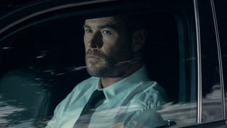 Mark Ruffalo and Chris Hemsworth Play Cop and Robber in Amazon’s ‘Crime 101’ Trailer