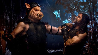 ‘Deathstalker’ Review: Cheesy B-Movie Reboot Has More Imagination Than Most Blockbusters