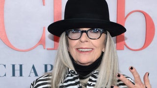 Diane Keaton’s Family Reveals Actress’ Cause of Death