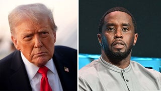 Donald Trump Says Sean ‘Diddy’ Combs Asked for a Presidential Pardon After 4-Year Sentence