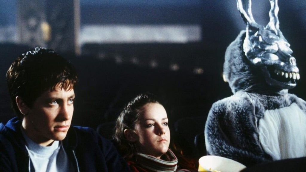 "Donnie Darko" (Credit: Newmarket Films)