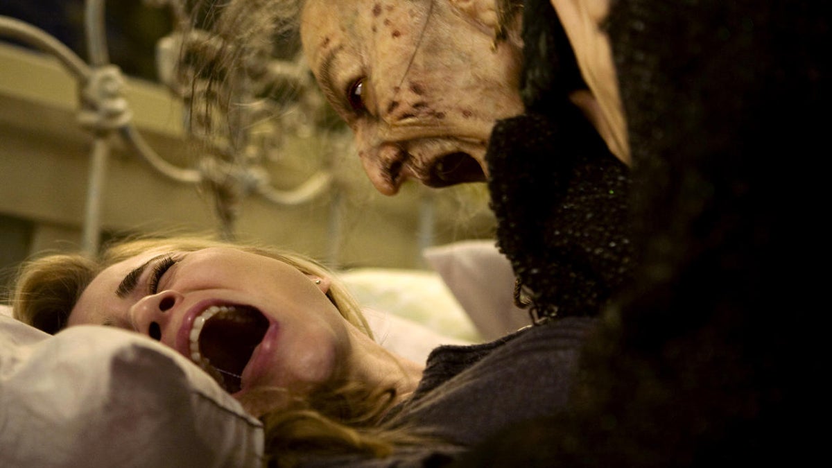 "Drag Me to Hell" (Universal Pictures)