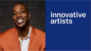 Dwight Howard Innovative