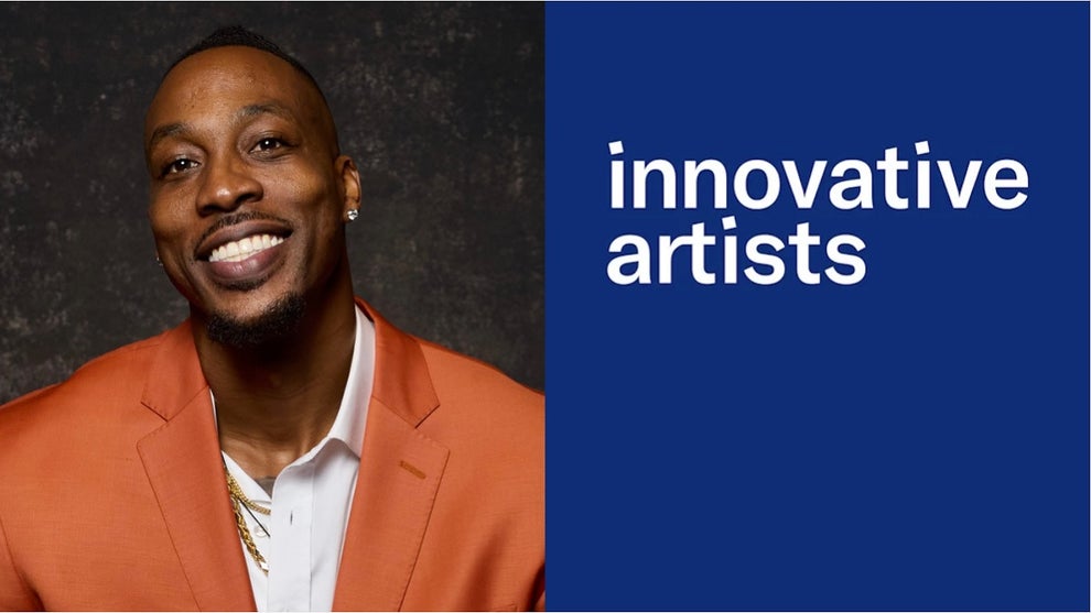 Dwight Howard Innovative