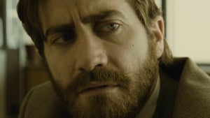 Jake Gyllenhaal in "Enemy" (Entertainment One)