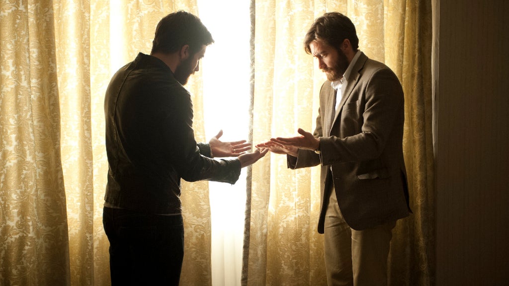 "Enemy" (Entertainment One)