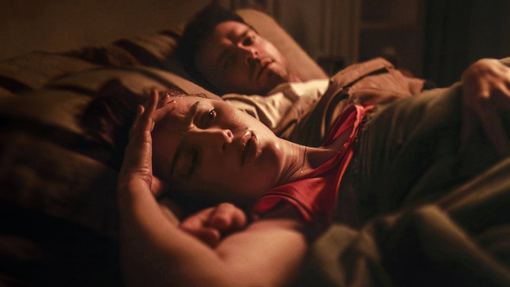 "Fair Play" (Netflix)