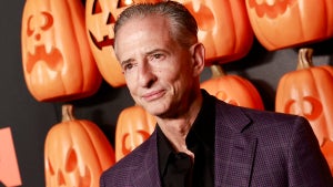 Former Miramax CEO Bill Block