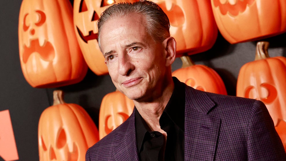 Former Miramax CEO Bill Block