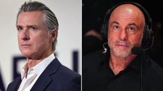 Gavin Newsom Says He Has ‘No Interest’ in Appearing on Joe Rogan’s Podcast: ‘I’m Moving On’ | Video
