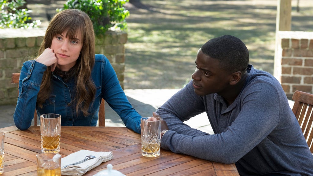 "Get Out" (Universal Pictures)