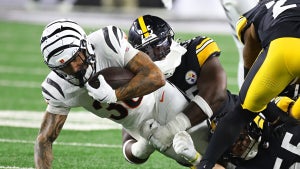 Steelers-Bengals