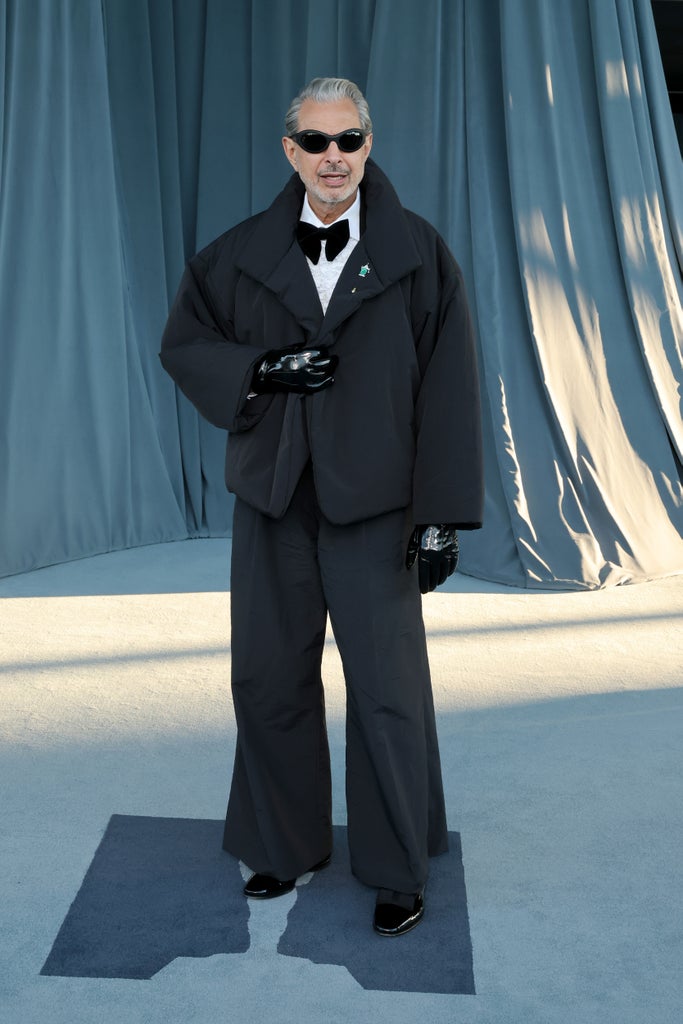 Jeff Goldblum