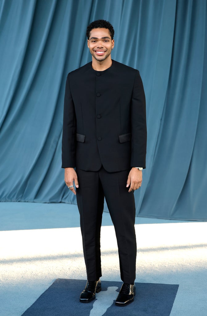 Nicholas Duvernay