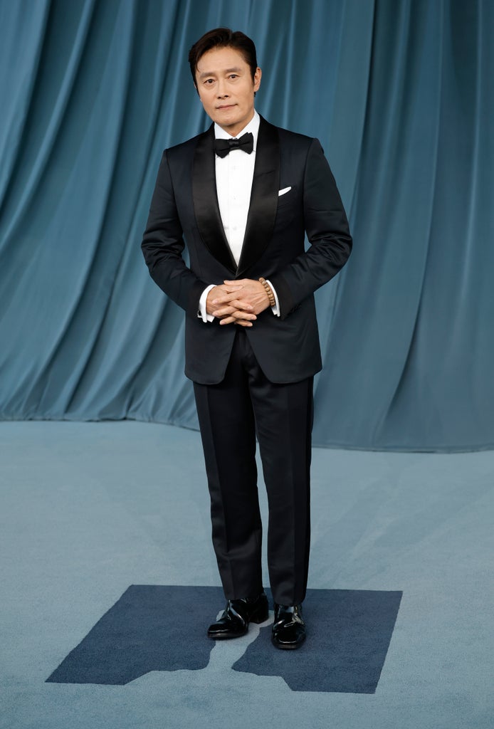 Lee Byung-hun