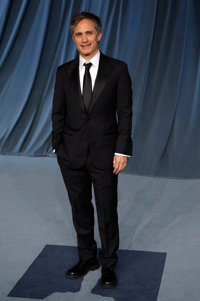 Gael García Bernal