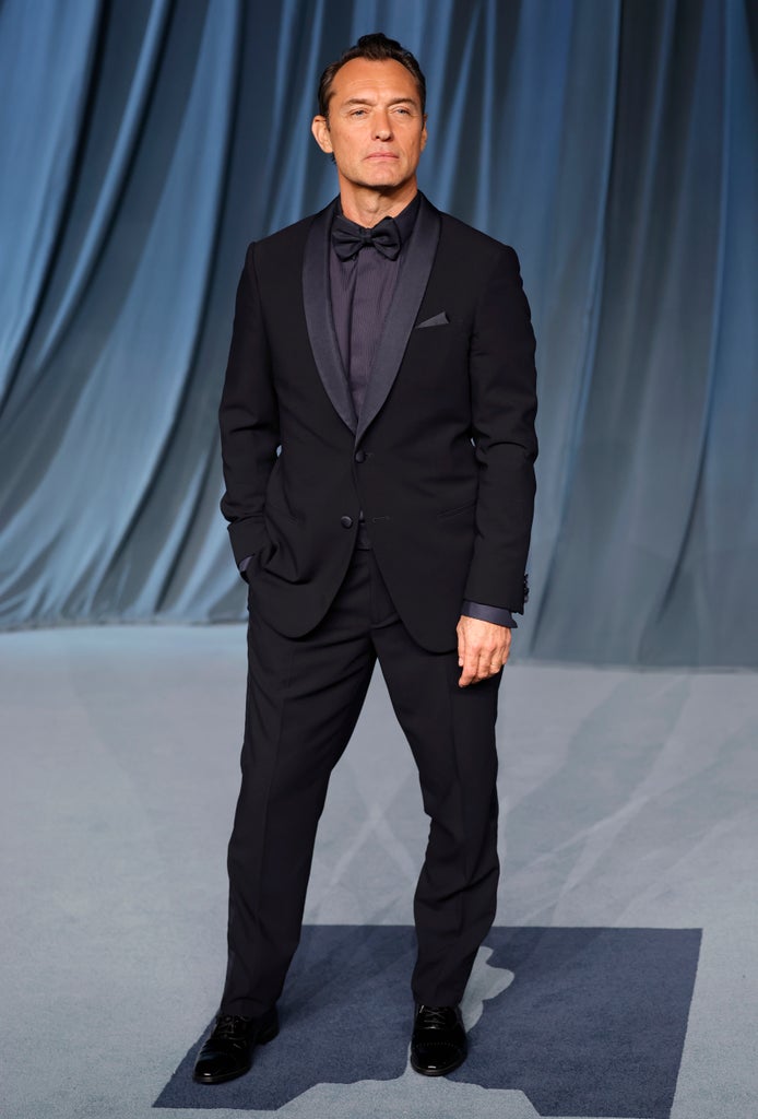 Jude Law