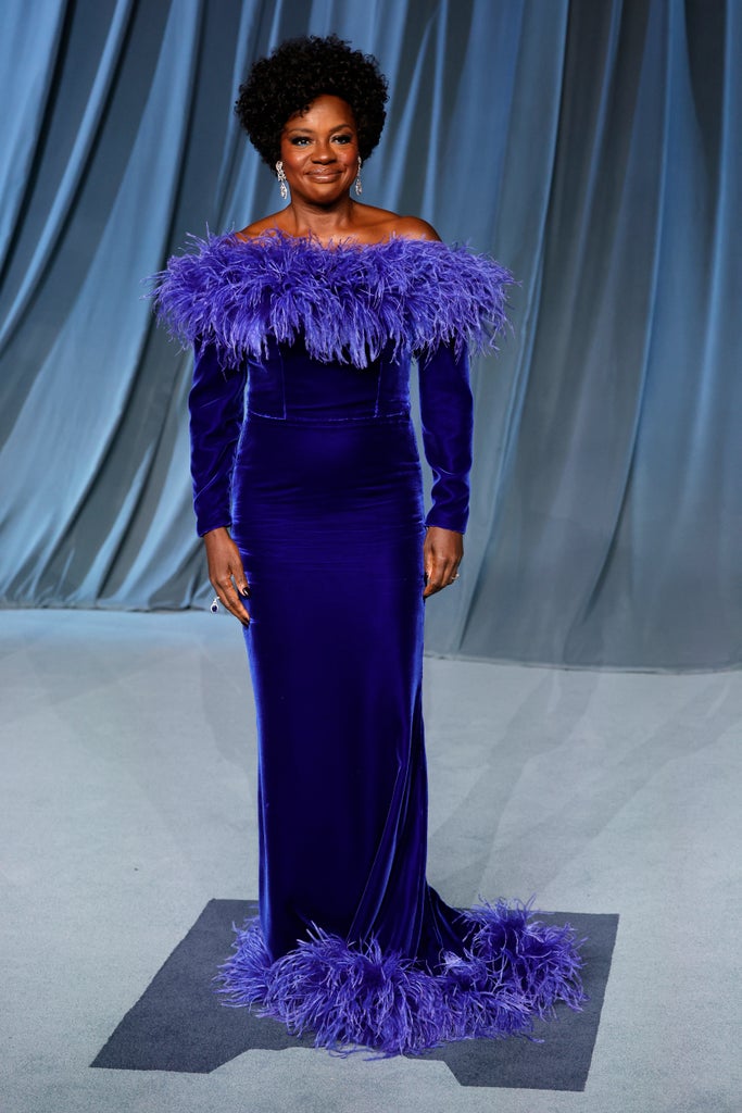 Viola Davis