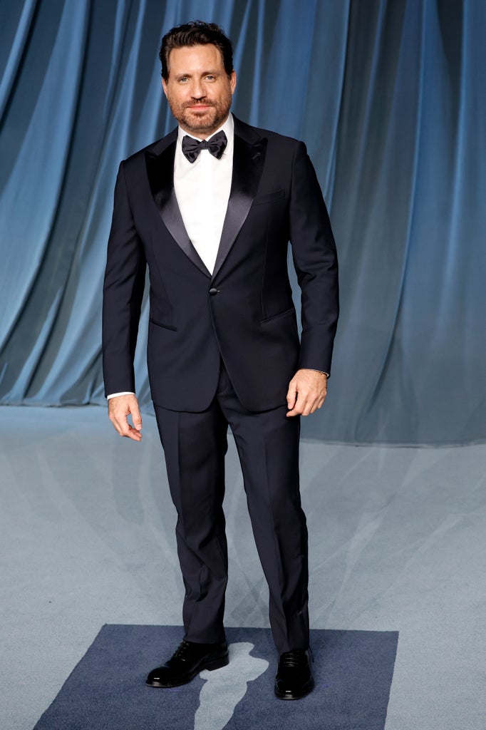 Édgar Ramírez