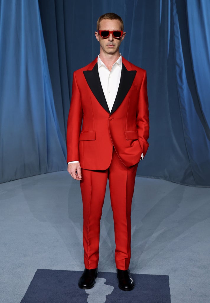 Jeremy Strong