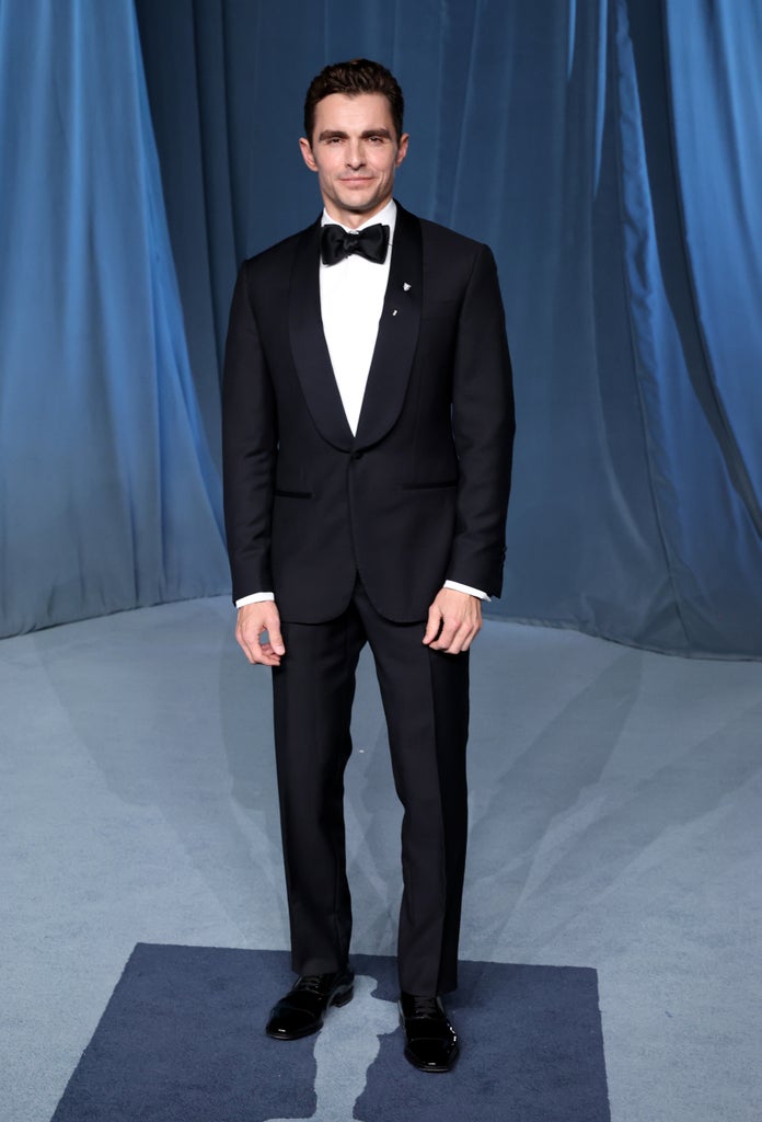 Dave Franco