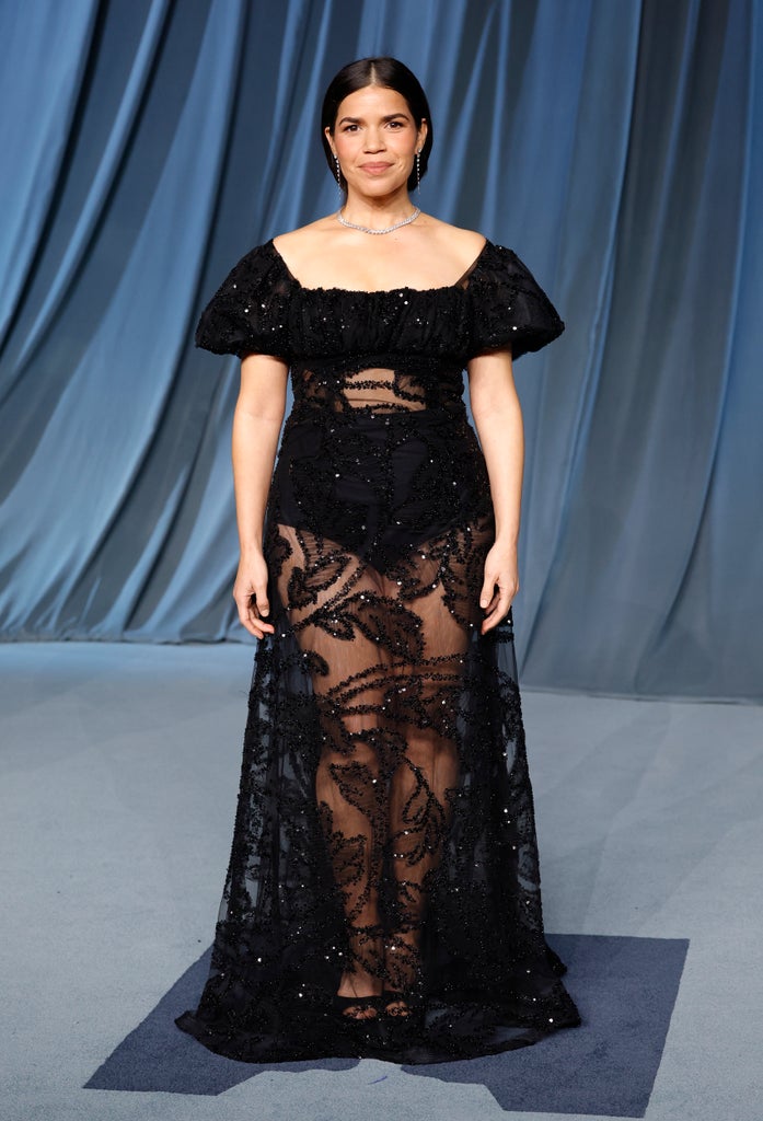 America Ferrera