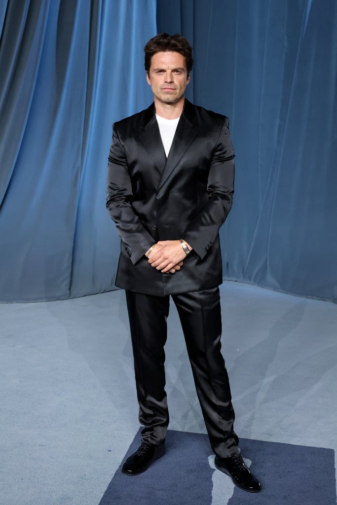 Sebastian Stan 