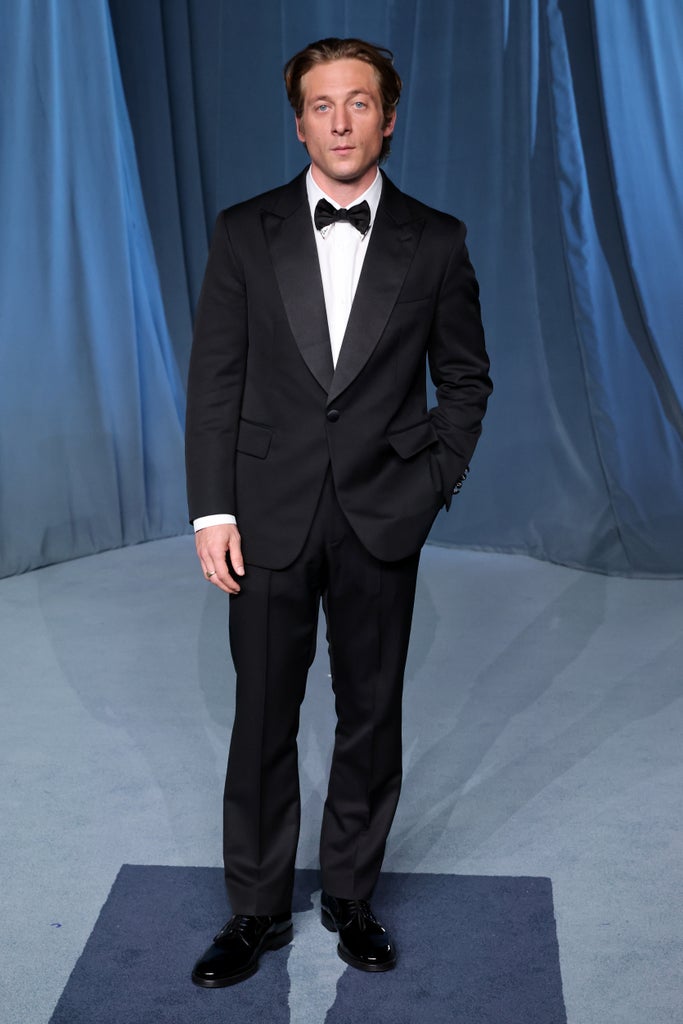 Jeremy Allen White 