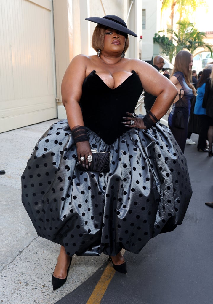 Da'Vine Joy Randolph