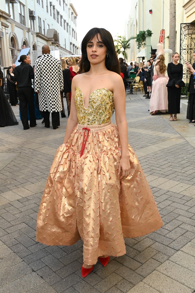 Camila Cabello