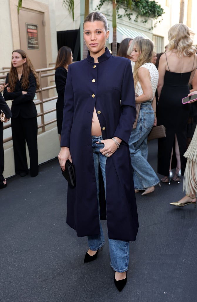 Sofia Richie Grainge 