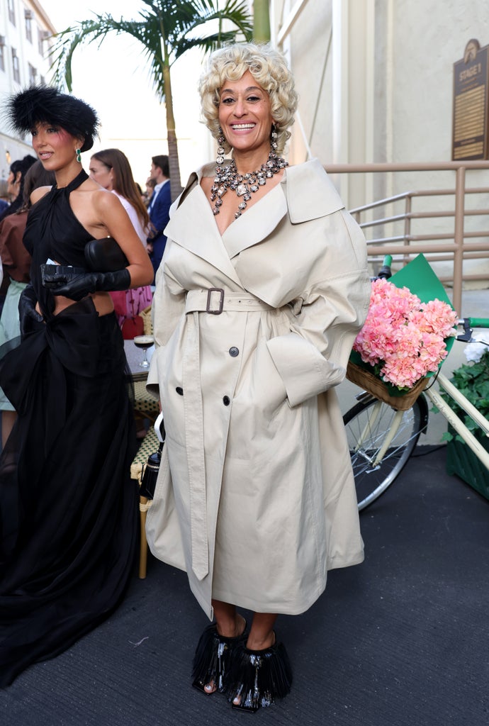 Tracee Ellis Ross