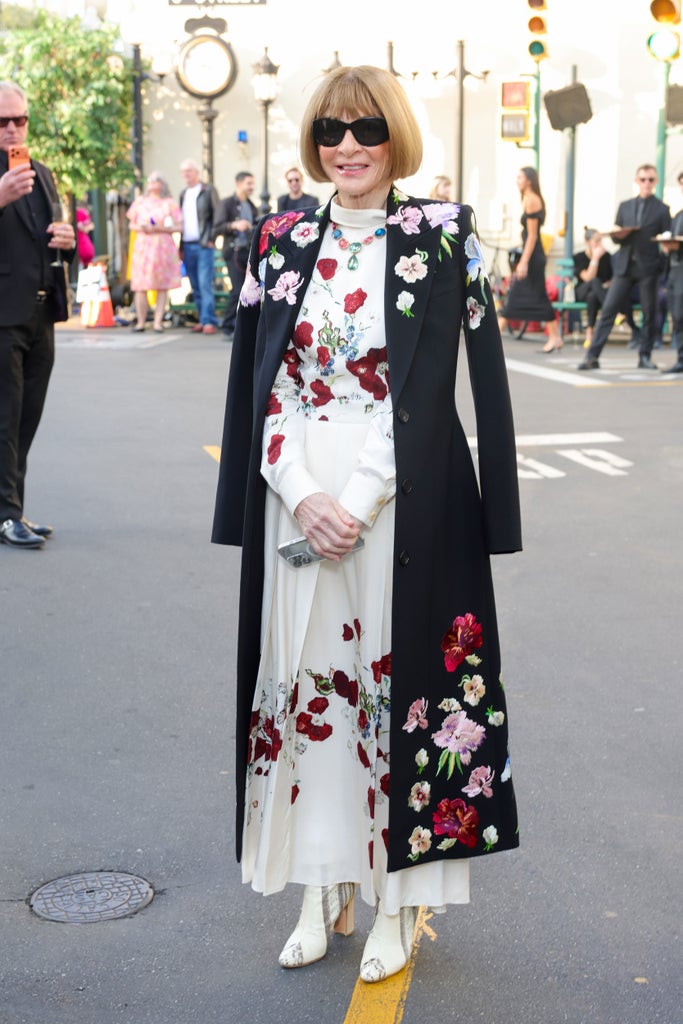 Anna Wintour