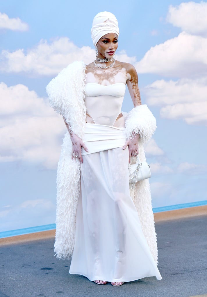 Winnie Harlow