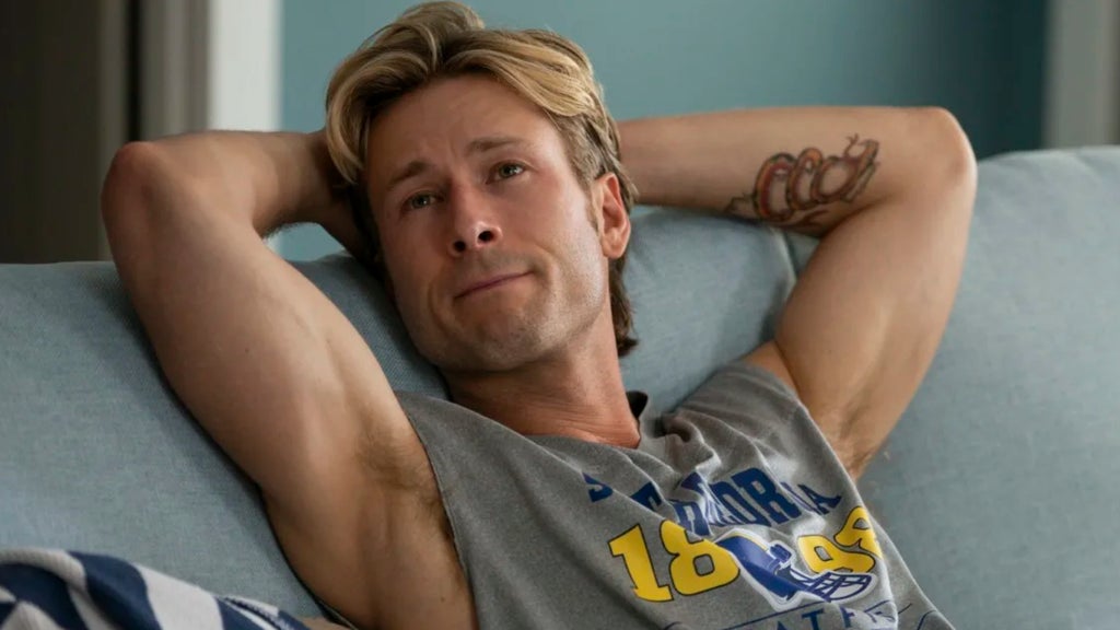 “Chad Powers” (Hulu)