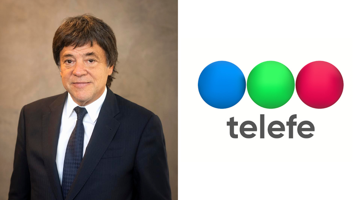 Paramount Sells Telefé to Argentina Businessman Gustavo Scaglione - TheWrap thumbnail
