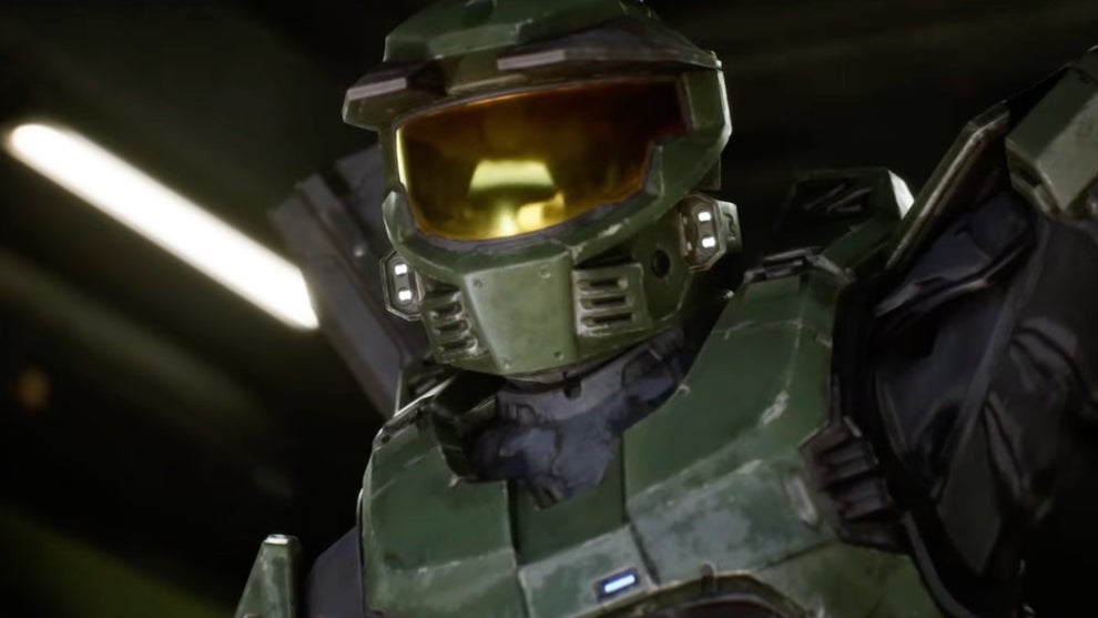 Halo (Credit: Microsoft Studios)