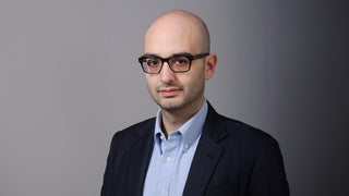 TheWrap Hires Veteran Journalist Michael Calderone as Media Editor