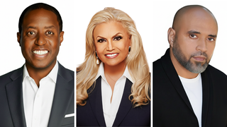 Suzanne de Passe, Madison Jones and Corey Martin Launch Immortal Studio With Access Up to $1 Billion Investment From Vobile